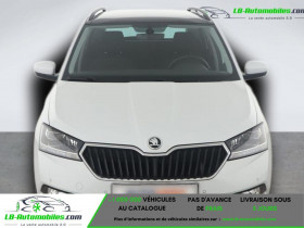 Skoda Fabia Combi 1.0 TSI 110 ch BVM  occasion � Beaupuy - photo n�5