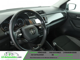 Skoda Fabia Combi 1.0 TSI 110 ch BVM  occasion � Beaupuy - photo n�3