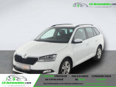 Skoda Fabia Combi 1.0 TSI 110 ch BVM  � Beaupuy 31