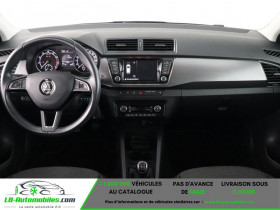 Skoda Fabia Combi 1.0 TSI 110 ch BVM  occasion � Beaupuy - photo n�3