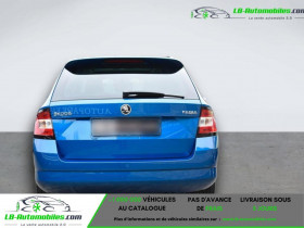 Skoda Fabia Combi 1.0 TSI 110 ch BVM  occasion � Beaupuy - photo n�6