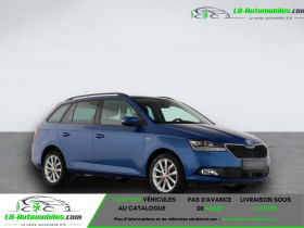 Skoda Fabia Combi 1.0 TSI 110 ch BVM  occasion � Beaupuy - photo n�2