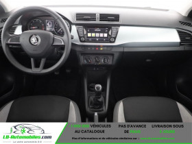 Skoda Fabia Combi 1.0 TSI 110 ch BVM  occasion � Beaupuy - photo n�3