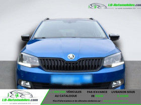Skoda Fabia Combi 1.0 TSI 110 ch BVM  occasion � Beaupuy - photo n�5