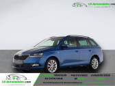 Annonce Skoda Fabia Combi occasion Essence 1.0 TSI 110 ch BVM � Beaupuy