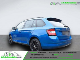 Skoda Fabia Combi 1.0 TSI 110 ch BVM  occasion � Beaupuy - photo n�4