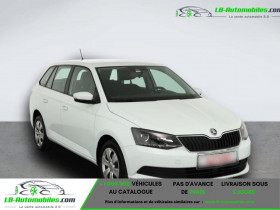 Skoda Fabia Combi 1.0 TSI 110 ch BVM  occasion � Beaupuy - photo n�2