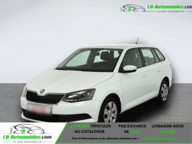 Skoda Fabia Combi , garage LB AUTOMOBILES � Beaupuy
