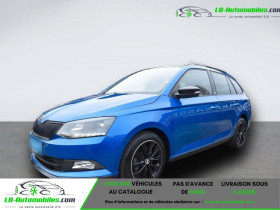 Skoda Fabia Combi 1.0 TSI 110 ch BVM  occasion � Beaupuy - photo n�2