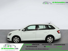 Skoda Fabia Combi 1.0 TSI 110 ch BVM  occasion � Beaupuy - photo n�6