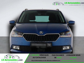 Skoda Fabia Combi 1.0 TSI 110 ch BVM  occasion � Beaupuy - photo n�5