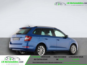 Skoda Fabia Combi 1.0 TSI 110 ch BVM  occasion � Beaupuy - photo n�4