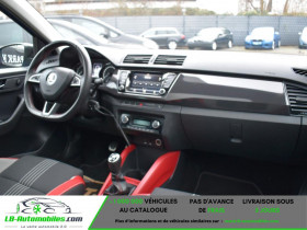 Skoda Fabia Combi 1.0 TSI 110 ch BVM  occasion � Beaupuy - photo n�7