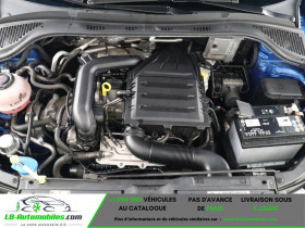 Skoda Fabia Combi 1.0 TSI 110 ch BVM  occasion � Beaupuy - photo n�11