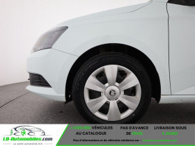 Skoda Fabia Combi 1.0 TSI 110 ch BVM  occasion � Beaupuy - photo n�11