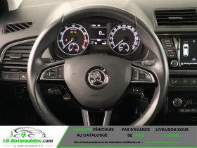 Skoda Fabia Combi 1.0 TSI 110 ch BVM  occasion � Beaupuy - photo n�9