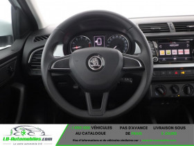 Skoda Fabia Combi 1.0 TSI 110 ch BVM  occasion � Beaupuy - photo n�10