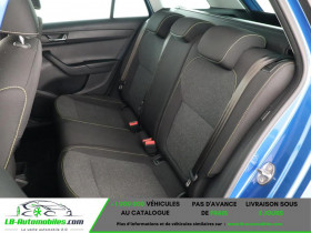 Skoda Fabia Combi 1.0 TSI 110 ch BVM  occasion � Beaupuy - photo n�8