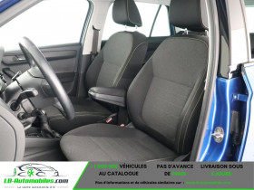 Skoda Fabia Combi 1.0 TSI 110 ch BVM  occasion � Beaupuy - photo n�7