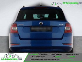 Skoda Fabia Combi 1.0 TSI 110 ch BVM  occasion � Beaupuy - photo n�6