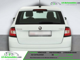 Skoda Fabia Combi 1.0 TSI 110 ch BVM  occasion � Beaupuy - photo n�7