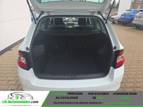 Skoda Fabia Combi 1.0 TSI 110 ch BVM  occasion � Beaupuy - photo n�6