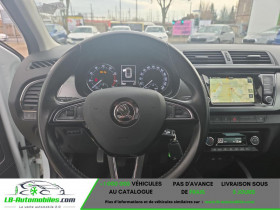 Skoda Fabia Combi 1.0 TSI 110 ch BVM  occasion � Beaupuy - photo n�5