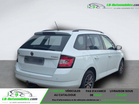 Skoda Fabia Combi 1.0 TSI 110 ch BVM  occasion � Beaupuy - photo n�3