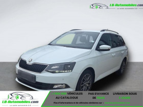 Skoda Fabia Combi , garage LB AUTOMOBILES � Beaupuy