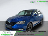 Skoda Fabia Combi 1.0 TSI 110 ch BVM   Beaupuy 31