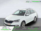 Skoda Fabia Combi 1.0 TSI 110 ch BVM   Beaupuy 31