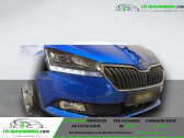 Skoda Fabia Combi 1.0 TSI 110 ch BVM   Beaupuy 31