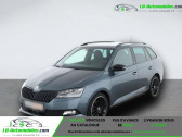 Skoda Fabia Combi 1.0 TSI 110 ch BVM   Beaupuy 31