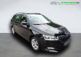 Annonce Skoda Fabia Combi occasion Essence 1.0 TSI 110 ch BVM  Beaupuy