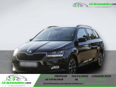 Annonce Skoda Fabia Combi occasion Essence 1.0 TSI 110 ch BVM  Beaupuy