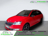 Annonce Skoda Fabia Combi occasion Essence 1.0 TSI 110 ch BVM  Beaupuy