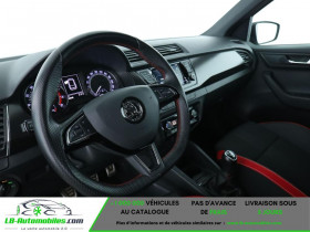 Skoda Fabia Combi 1.0 TSI 110 ch BVM  occasion � Beaupuy - photo n�7