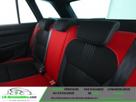 Skoda Fabia Combi 1.0 TSI 110 ch BVM  occasion � Beaupuy - photo n�6