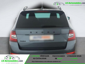 Skoda Fabia Combi 1.0 TSI 110 ch BVM  occasion � Beaupuy - photo n�5