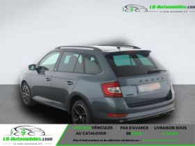 Skoda Fabia Combi 1.0 TSI 110 ch BVM  occasion � Beaupuy - photo n�3