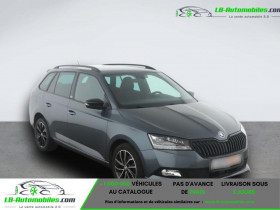 Skoda Fabia Combi 1.0 TSI 110 ch BVM  occasion � Beaupuy - photo n�2