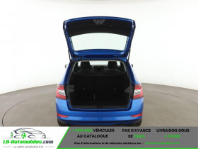 Skoda Fabia Combi 1.0 TSI 110 ch BVM  occasion � Beaupuy - photo n�11