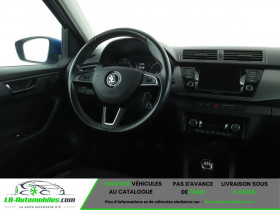 Skoda Fabia Combi 1.0 TSI 110 ch BVM  occasion � Beaupuy - photo n�10