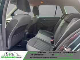 Skoda Fabia Combi 1.0 TSI 110 ch BVM  occasion � Beaupuy - photo n�9