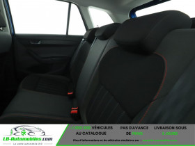 Skoda Fabia Combi 1.0 TSI 110 ch BVM  occasion � Beaupuy - photo n�9