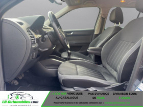 Skoda Fabia Combi 1.0 TSI 110 ch BVM  occasion � Beaupuy - photo n�8