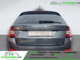 Skoda Fabia Combi 1.0 TSI 110 ch BVM  occasion � Beaupuy - photo n�7