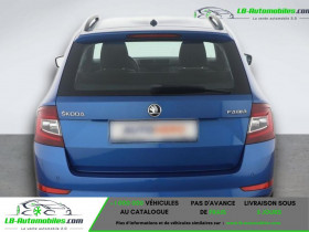 Skoda Fabia Combi 1.0 TSI 110 ch BVM  occasion � Beaupuy - photo n�7