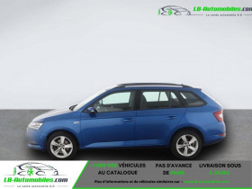 Skoda Fabia Combi 1.0 TSI 110 ch BVM  occasion � Beaupuy - photo n�6
