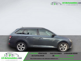 Skoda Fabia Combi 1.0 TSI 110 ch BVM  occasion � Beaupuy - photo n�6